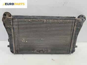 Интеркулер за Volkswagen Golf VI Hatchback (10.2008 - 02.2014) 2.0 TDI, 110 к.с.