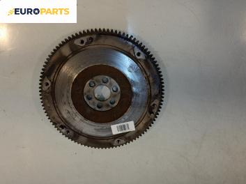 Маховик за Toyota Yaris Hatchback I (01.1999 - 12.2005)