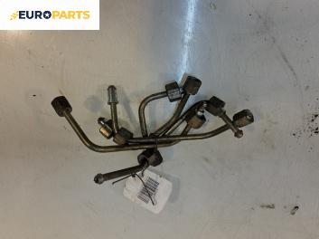 Горивни тръби за Opel Zafira B Minivan (07.2005 - 14.2015) 1.9 CDTI, 120 к.с.