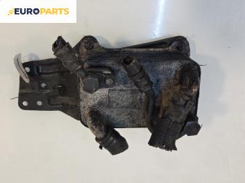 Маслоохладител за Volkswagen Phaeton Sedan (04.2002 - 03.2016) 3.0 V6 TDI 4motion, 224 к.с.