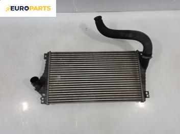 Воден радиатор за Chevrolet Lacetti Sedan (03.2003 - 03.2013) 1.6, 109 к.с.