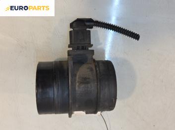 Дебитомер за Volkswagen Golf VI Hatchback (10.2008 - 02.2014) 2.0 TDI, 110 к.с., № 0 281 002 735