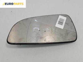 Огледало за Opel Astra H Hatchback (01.2004 - 05.2014), 4+1 вр., хечбек, позиция: лява