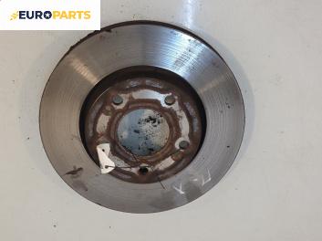 Спирачен диск за Hyundai i30 Combi I (10.2007 - 06.2012), позиция: предна