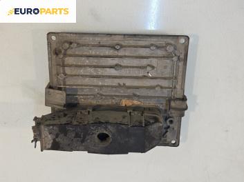 Компютър двигател за Ford Fiesta V Hatchback (11.2001 - 03.2010) 1.4 16V, 80 к.с.