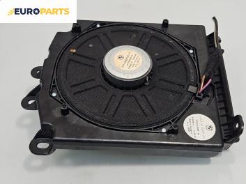 Субуфер за BMW 5 Series E60 Sedan E60 (07.2003 - 03.2010)