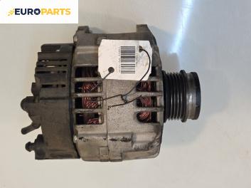 Алтернатор / генератор за Audi A4 Sedan B6 (11.2000 - 12.2004) 1.9 TDI, 130 к.с.