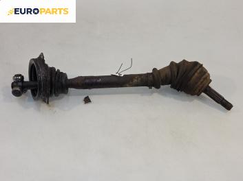 Полуоска за Renault Kangoo Van (08.1997 - 02.2008) D 65 1.9 (KC0E, KC02, KC0J, KC0N), 64 к.с., позиция: предна, дясна