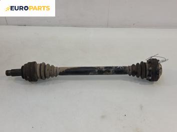 Полуоска за BMW 5 Series E60 Sedan E60 (07.2003 - 03.2010) 525 i, 218 к.с., позиция: задна, дясна