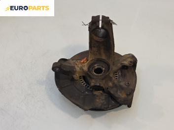 Шенкел главина за Audi A3 Hatchback I (09.1996 - 05.2003), позиция: предна, лява