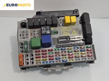 Бушонно табло за Opel Astra G Estate (02.1998 - 12.2009) 1.6, 84 к.с.