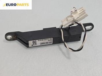 Аудио усилвател за Mazda 6 Station Wagon I (08.2002 - 12.2007)