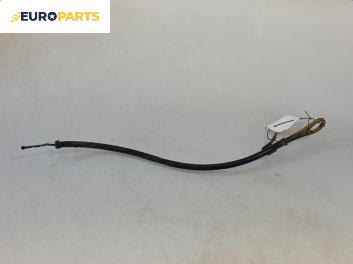 Щека за масло за Ford Fiesta V Hatchback (11.2001 - 03.2010) 1.4 16V, 80 к.с.