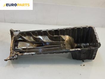 Картер за SsangYong Musso SUV (01.1993 - 09.2007) 3.2, 220 к.с.