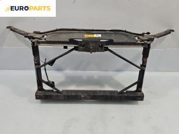 Дифузьор за Mazda 6 Hatchback I (08.2002 - 12.2008) 2.0, 141 к.с.