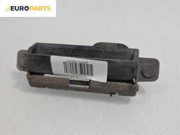 Външна дръжка заден капак за Mazda 6 Hatchback I (08.2002 - 12.2008), хечбек