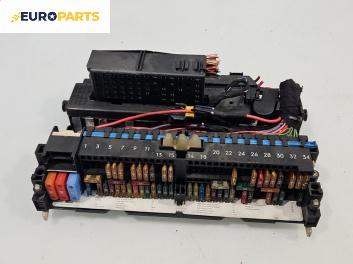 Бушонно табло за BMW X3 Series E83 (01.2004 - 12.2011) 3.0 d, 204 к.с.