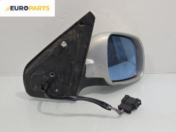 Огледало за Volkswagen Golf IV Hatchback (08.1997 - 06.2005), 4+1 вр., хечбек, позиция: дясна