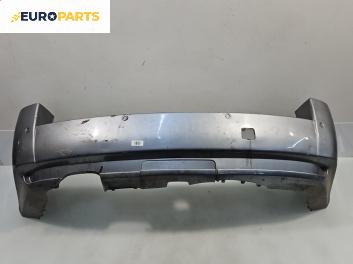 Задна броня за BMW X3 Series E83 (01.2004 - 12.2011), джип