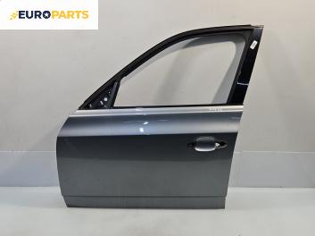 Врата за BMW X3 Series E83 (01.2004 - 12.2011), 4+1 вр., джип, позиция: предна, лява