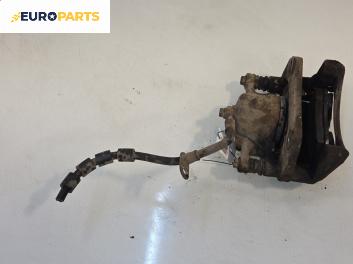 Спирачен апарат за Ford Fiesta VI Hatchback (06.2008 - 05.2017), позиция: предна, лява