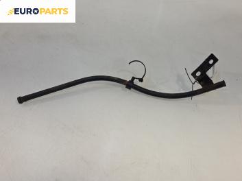 Щека за масло за Ford Fiesta VI Hatchback (06.2008 - 05.2017) 1.25, 82 к.с.