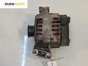 Алтернатор / генератор за Ford Fiesta VI Hatchback (06.2008 - 05.2017) 1.25, 82 к.с., № AV6N-10300-HA