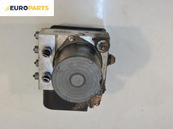 Помпа ABS за Citroen C4 Picasso I (10.2006 - 12.2015) 2.0 HDi 138, № 0 265 950 962