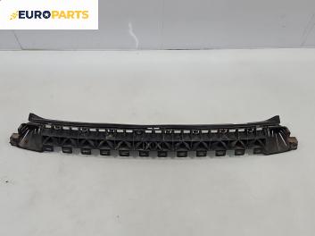 Държач броня за Audi A3 Hatchback II (05.2003 - 08.2012), хечбек, позиция: задна