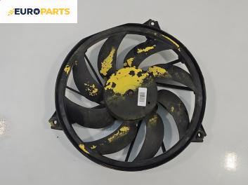 Перка охлаждане за Peugeot 206 + Hatchback (01.2009 - 08.2013) 1.1, 60 к.с.