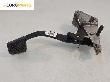 Спирачен педал за BMW X3 Series E83 (01.2004 - 12.2011), № 3511-2229128