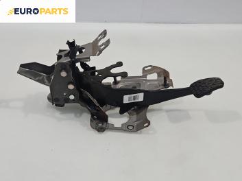 Спирачен педал за Ford Fiesta VI Hatchback (06.2008 - 05.2017)