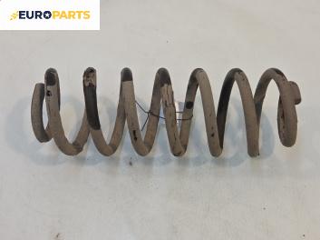 Пружина за ходова част за Audi A3 Hatchback II (05.2003 - 08.2012), хечбек, позиция: задна