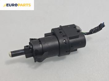 Стоп машинка за Ford Fiesta VI Hatchback (06.2008 - 05.2017)