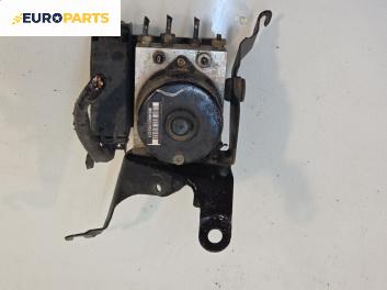 Помпа ABS за Ford Fiesta V Hatchback (11.2001 - 03.2010) 1.4 16V, №  10.0960-0100.3