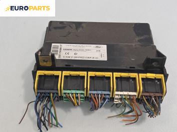 Комфорт модул за Ford Fiesta V Hatchback (11.2001 - 03.2010), №  5WK48032D