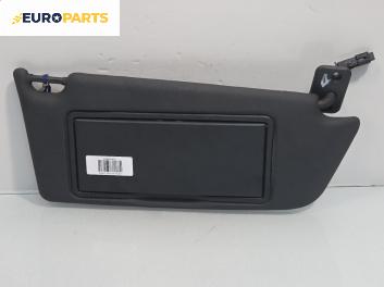 Сенник за Opel Astra H GTC (03.2005 - 10.2010), позиция: дясна