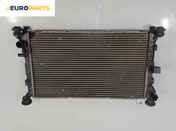 Воден радиатор за Ford Focus I Hatchback (10.1998 - 12.2007) 1.6 16V, 100 к.с.