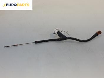 Щека за масло за Peugeot 307 Hatchback (08.2000 - 12.2012) 1.6 HDi 110, 109 к.с.