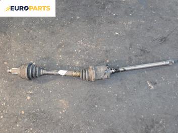 Полуоска за BMW X3 Series E83 (01.2004 - 12.2011) 3.0 d, 204 к.с., позиция: предна, дясна, автоматик