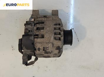 Алтернатор / генератор за Peugeot 206 + Hatchback (01.2009 - 08.2013) 1.1, 60 к.с., №  9665577780