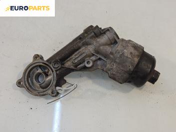 Корпус за маслен филтър за Peugeot 206 + Hatchback (01.2009 - 08.2013) 1.1, 60 к.с.
