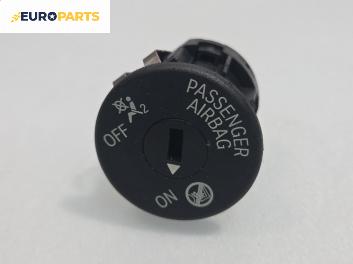 Ключалка airbag за BMW 5 Series F10 Sedan F10 (01.2009 - 02.2017)