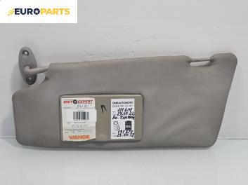 Сенник за Ford Focus I Hatchback (10.1998 - 12.2007), позиция: лява