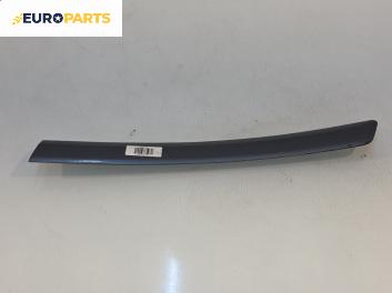 Интериорна лайсна за Audi A3 Hatchback II (05.2003 - 08.2012), 2+1 вр., хечбек