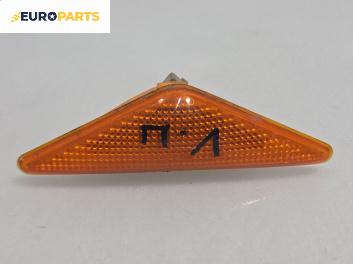 Мигач за Ford Focus I Hatchback (10.1998 - 12.2007), хечбек, позиция: лява