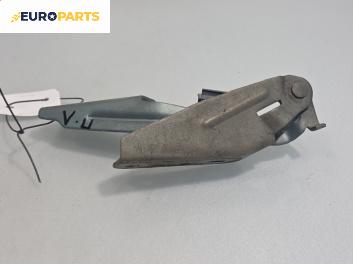 Панта преден капак за Ford Focus I Hatchback (10.1998 - 12.2007), 4+1 вр., хечбек, позиция: лява