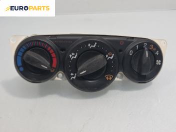 Панел климатик за Ford Focus I Hatchback (10.1998 - 12.2007)