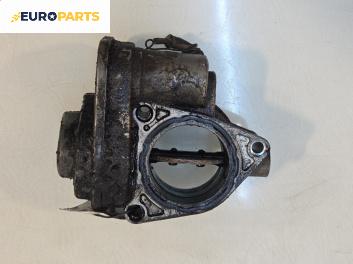 Дроселова клапа за Audi A3 Hatchback II (05.2003 - 08.2012) 2.0 TDI 16V, 140 к.с.