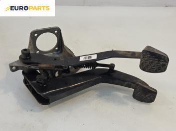 Педали за Mercedes-Benz C-Class Sedan (W202) (03.1993 - 05.2000)